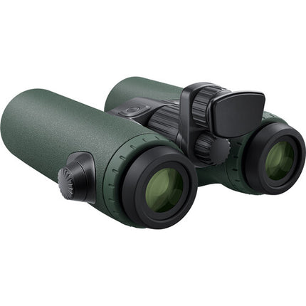 SWAROVSKI OPTIK 8x32 EL Binocular Telemetro Laser Alcance 10-2200 Yardas Bluetooth
