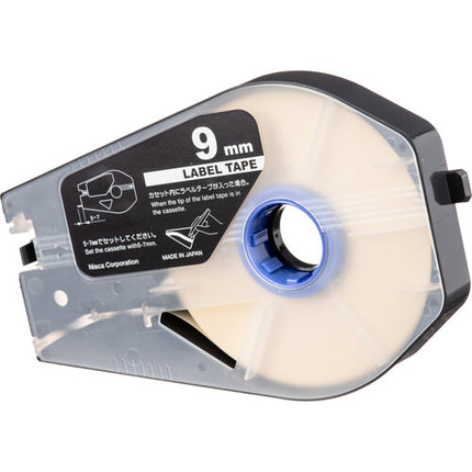 Canon White Label Cintas para Impresoras MK1500 MK2600 9x30m 3-Pack