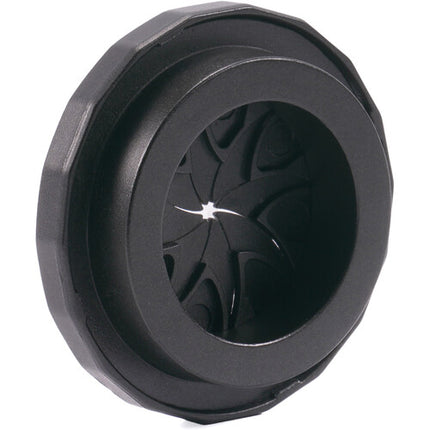 Tilta Tapa para Botón de Encendido Push-to-Start 1.18 Pulg Zinc Coche Protección