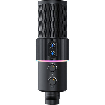Comica Audio STA-U2D Micrófono Condensador USB Kit Cardioide 25mm 48kHz