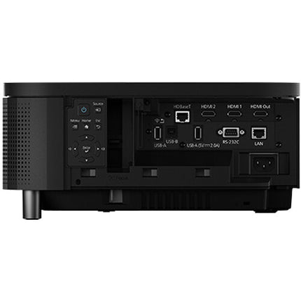 Epson PowerLite 815E Proyector láser ultra corto 5000 lúmenes 1920x1080