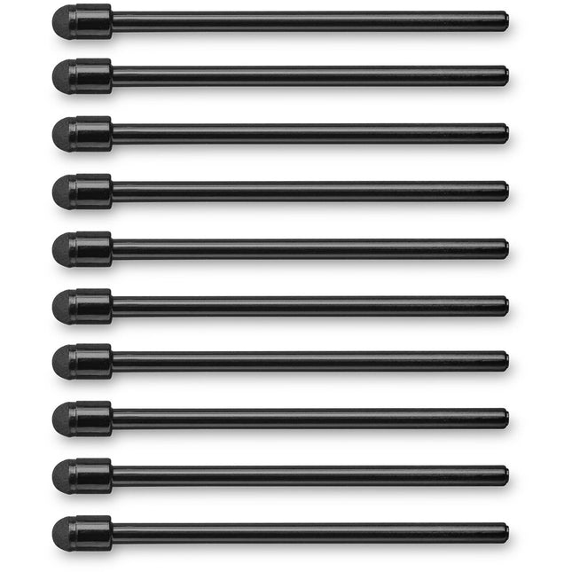 Wacom One Pen 2023 Edition Recambios elastómeros negros pack 10 unidades