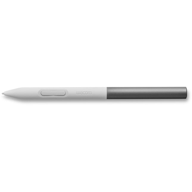 Wacom One Standard Pen para pantallas con 4096 niveles presión y 60° inclinación