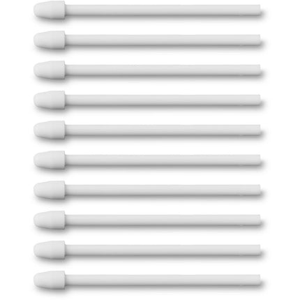 Wacom One Pen 2023 Pack 10 Puntas Estándar Gris Sensación Neutral
