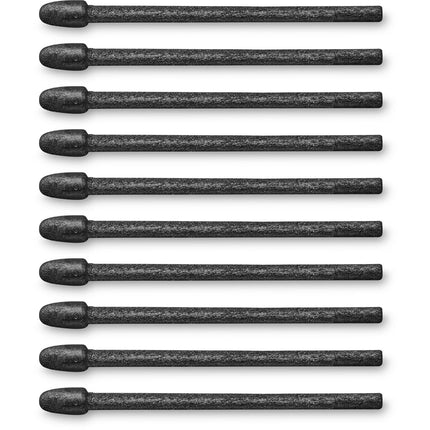 Wacom One Pen 2023 Edition Puntas de Fieltro Negro Pack 10 piezas