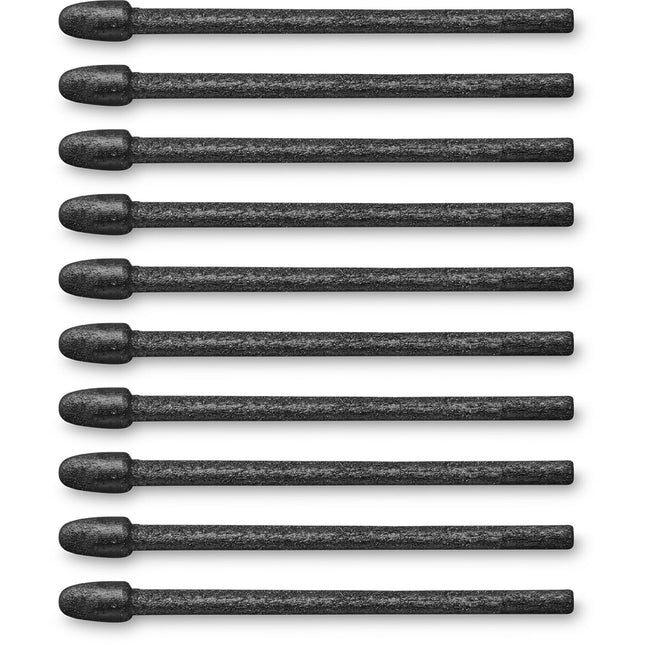 Wacom One Pen 2023 Edition Puntas de Fieltro Negro Pack 10 piezas