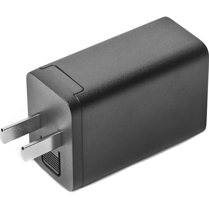 Adaptador de corriente Wacom para Wacom One con enchufe US e intercambiable