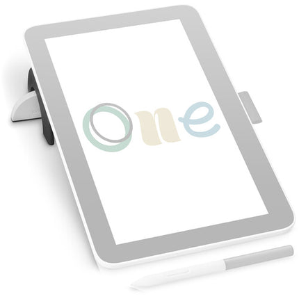Wacom One Soporte Ajustable Magnético para Pantallas Pen Display