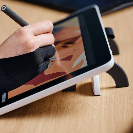 Wacom One Soporte Ajustable Magnético para Pantallas Pen Display
