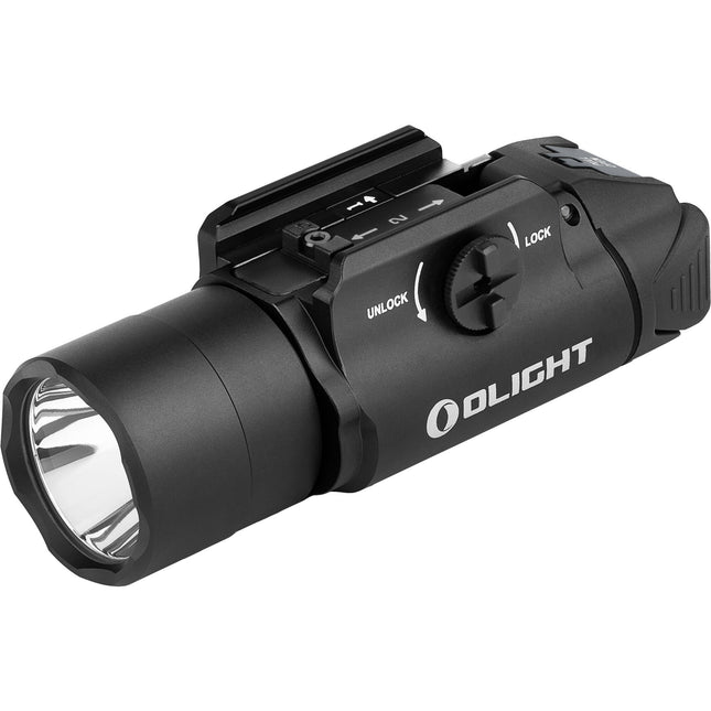 Olight PL Turbo Valkyrie Linterna para Arma 800 Lúmenes Montura Picatinny