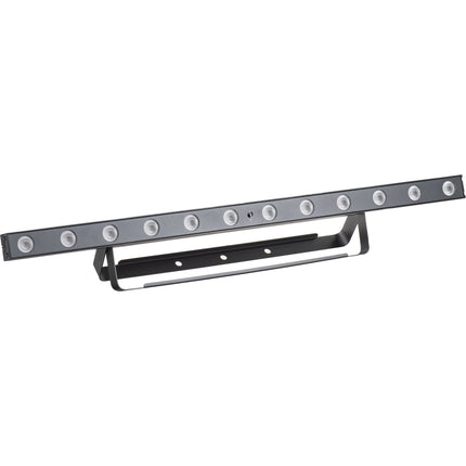 CHAUVET DJ COLORband Q3BT ILS RGBA LED Linear Wash Luz 50° Ángulo Haz Bluetooth