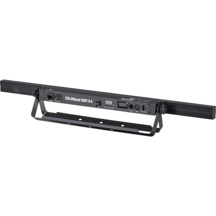 CHAUVET DJ COLORband Q3BT ILS RGBA LED Linear Wash Luz 50° Ángulo Haz Bluetooth