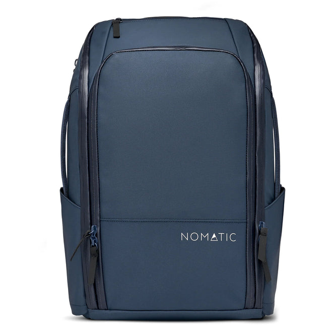 Nomatic Backpack Mochila Azul Marino 14L Resistente al Agua con Bolsillo RFID