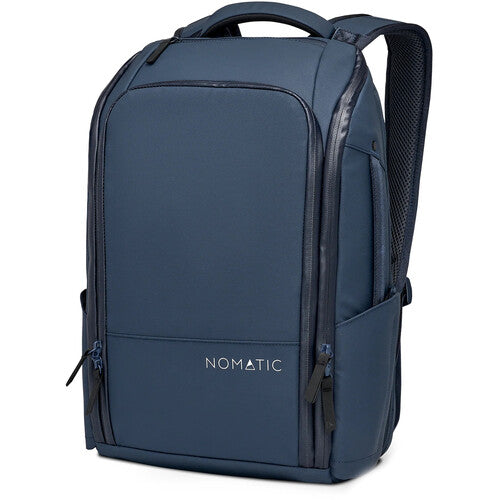 Nomatic Backpack Mochila Azul Marino 14L Resistente al Agua con Bolsillo RFID