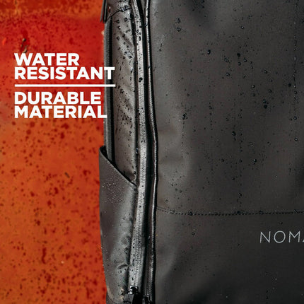 Nomatic Backpack Mochila Azul Marino 14L Resistente al Agua con Bolsillo RFID