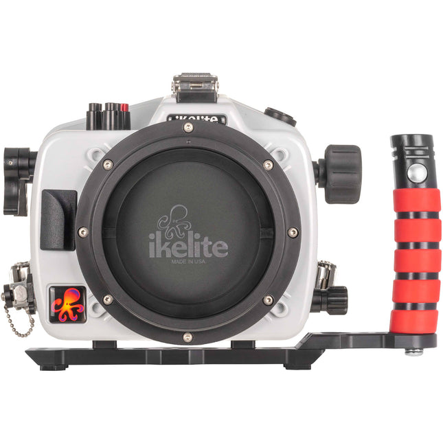 Ikelite 200DL Carcasa Subacuática para Sony Alpha FX3 y FX30 con Control Mecánico y Profundidad 200'