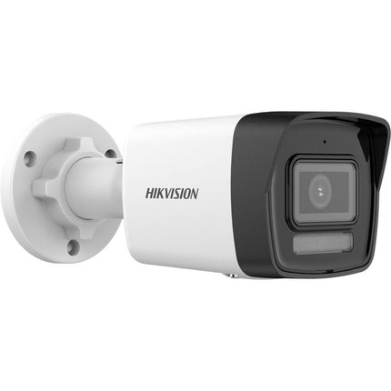 Hikvision DS-2CD1043G2-LIUF Cámara Bala IP Exterior 4MP 2.8mm 98° Vista