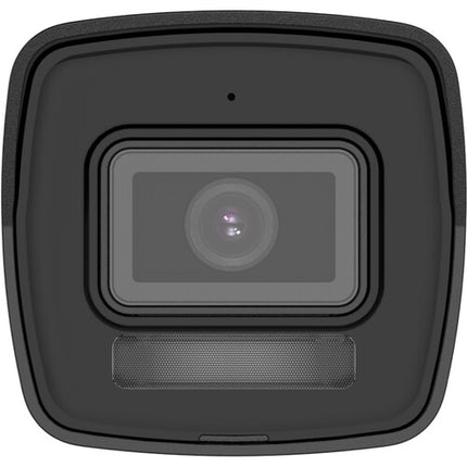 Hikvision DS-2CD1043G2-LIUF Cámara Bala IP Exterior 4MP 2.8mm 98° Vista