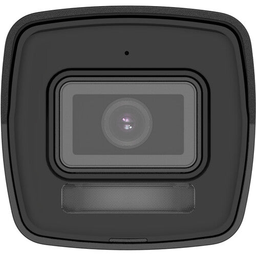 Hikvision DS-2CD1043G2-LIUF Cámara Bala IP Exterior 4MP 2.8mm 98° Vista