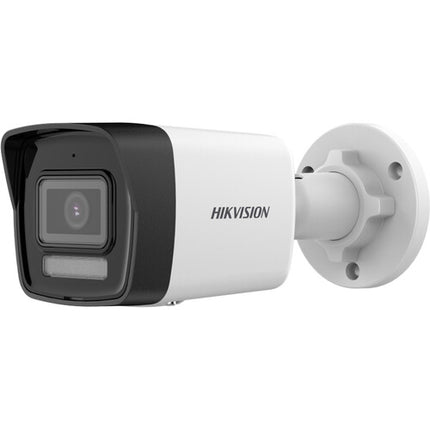 Hikvision DS-2CD1043G2-LIUF Cámara Bala IP Exterior 4MP 2.8mm 98° Vista