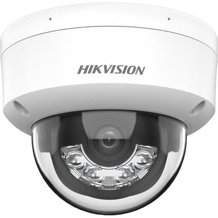 Hikvision DS-2CD1143G2-LIUF Cámara Domo IP Exterior 4MP 2.8mm 2560x1440