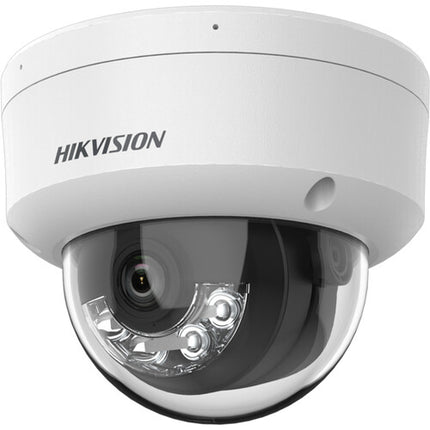 Hikvision DS-2CD1143G2-LIUF Cámara Domo IP Exterior 4MP 2.8mm 2560x1440