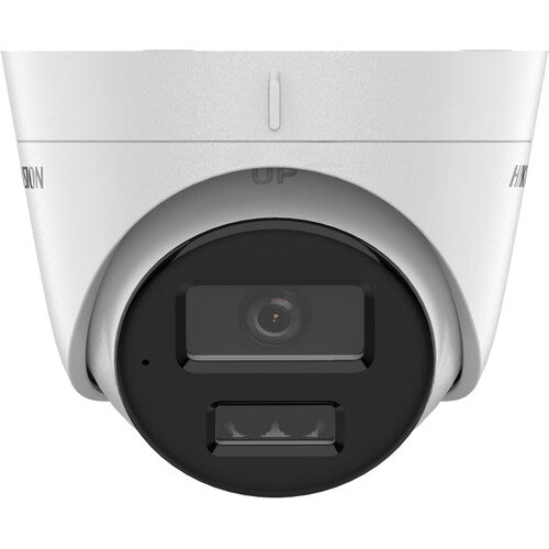 Hikvision DS-2CD1343G2-LIUF Cámara de Vigilancia Exterior 4MP 2560x1440 2.8mm lente POE IP67