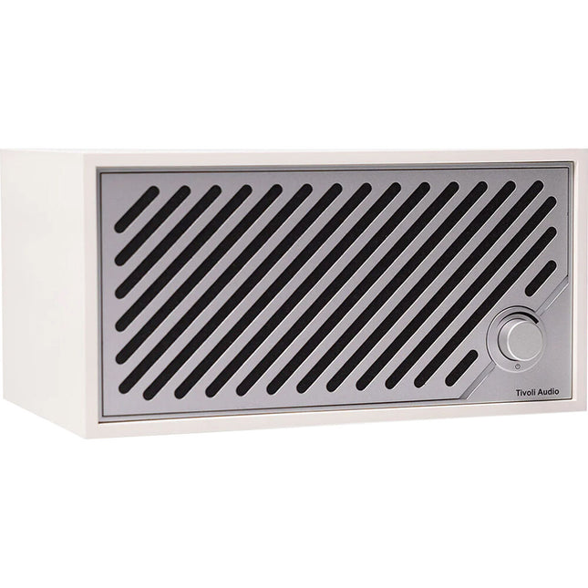 Tivoli Model Two Altavoz Digital Wi-Fi Bluetooth Madera Real 3.5"