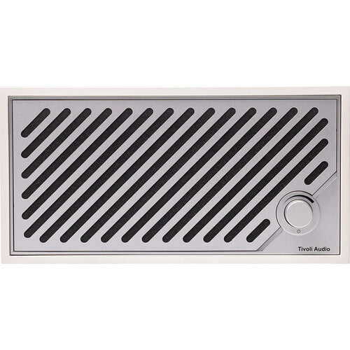 Tivoli Model Two Altavoz Digital Wi-Fi Bluetooth Madera Real 3.5"