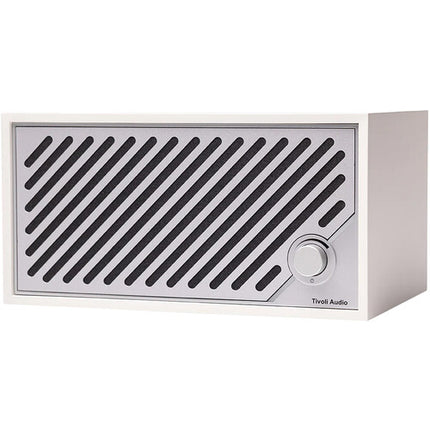Tivoli Model Two Altavoz Digital Wi-Fi Bluetooth Madera Real 3.5"