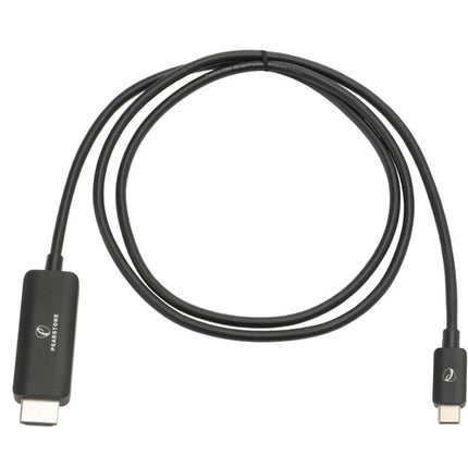 Pearstone Cable USB-C a HDMI 8K 60Hz 3.3 pies con HDR10+