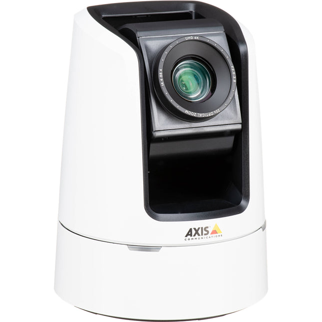 Axis Communications V5938 Cámara PTZ en Red UHD 4K 20x Zoom 4.4-188.4mm