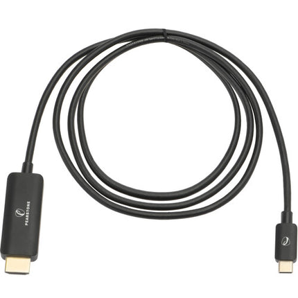 Cable Pearstone USB-C a HDMI 8K 60Hz 4K 120Hz 2.1 2m 6.6 pies