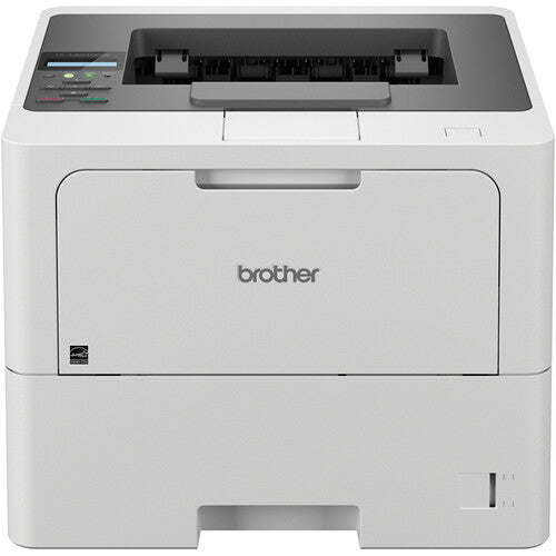 Brother HL-L6210DW Impresora Láser Monocromo Empresarial 50 ppm 1200x1200 dpi Dúplex