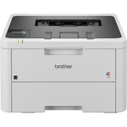 Brother HL-L3220CDW Impresora Digital Color Compacta 19 ppm 2400x600 dpi Kit TN229XL2PK