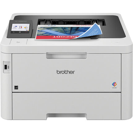 Brother HL-L3295CDW Impresora Color Compacta 31 ppm 2400x600 dpi Kit Toner