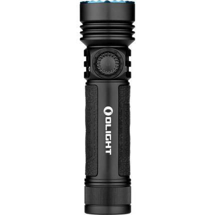 Olight Seeker 4 Pro Linterna Recargable LED 4600 lúmenes Negra Mate