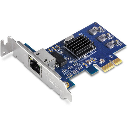 TRENDnet 2.5GBASE-T Adaptador de Red PCIe Velocidad 2.5 Gb/s