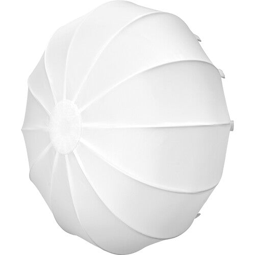 Godox CS-50T Softbox Lantern Slim 50cm con Montura Bowens Profundidad 13.2"
