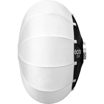 Godox CS-65T Softbox Lantern 65 cm Profundidad 16.8" Montura Bowens