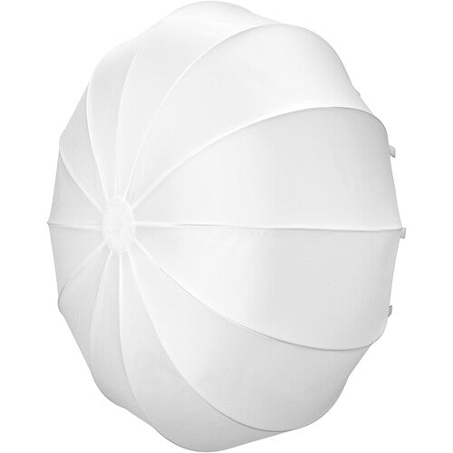 Godox CS-85T Softbox Slim Lantern 33.5" Profundidad 21.6" Difusión 270° Bowens
