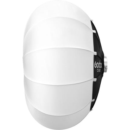 Godox CS-85T Softbox Slim Lantern 33.5" Profundidad 21.6" Difusión 270° Bowens