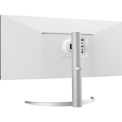 LG UltraWide 34BQ650-W Monitor 34" IPS 1080p HDR 100 Hz USB-C