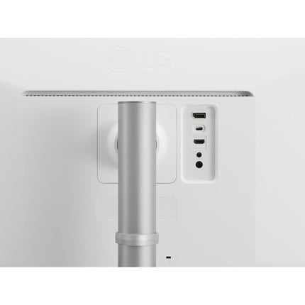 LG UltraWide 34BQ650-W Monitor 34" IPS 1080p HDR 100 Hz USB-C