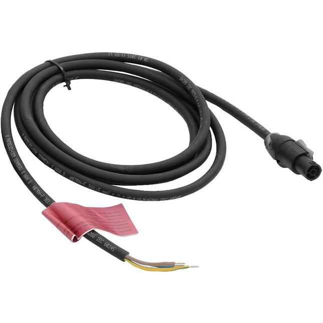 ARRI Mains Cable powerCON TRUE1 TOP Cable de alimentación 9.8 pies 20A