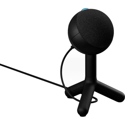Logitech G Yeti Orb RGB Micrófono para Juegos USB-C Cardioide 6.6 ft