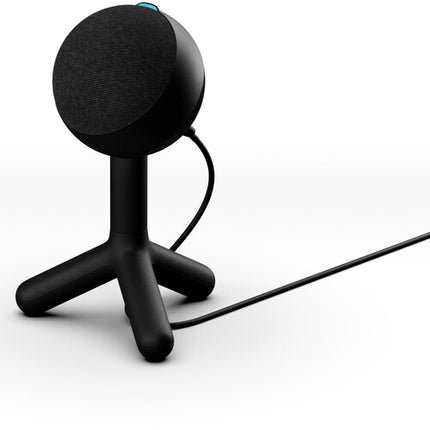 Logitech G Yeti Orb RGB Micrófono para Juegos USB-C Cardioide 6.6 ft