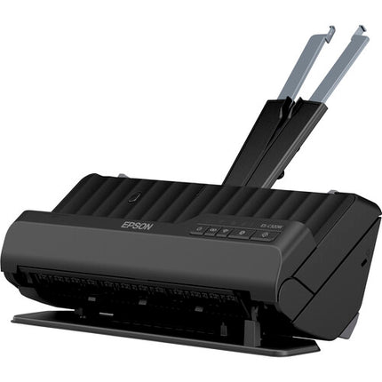 Epson Workforce ES-C320W Escáner Compacto Inalámbrico 30 ppm 600 dpi
