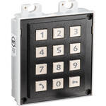 2N Numeric Keypad Module Accesorio IP/LTE Verso Compatible Access Unit