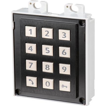 2N Numeric Keypad Module Accesorio IP/LTE Verso Compatible Access Unit